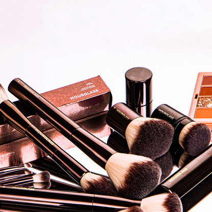 HG Complete Makeup Brush Set