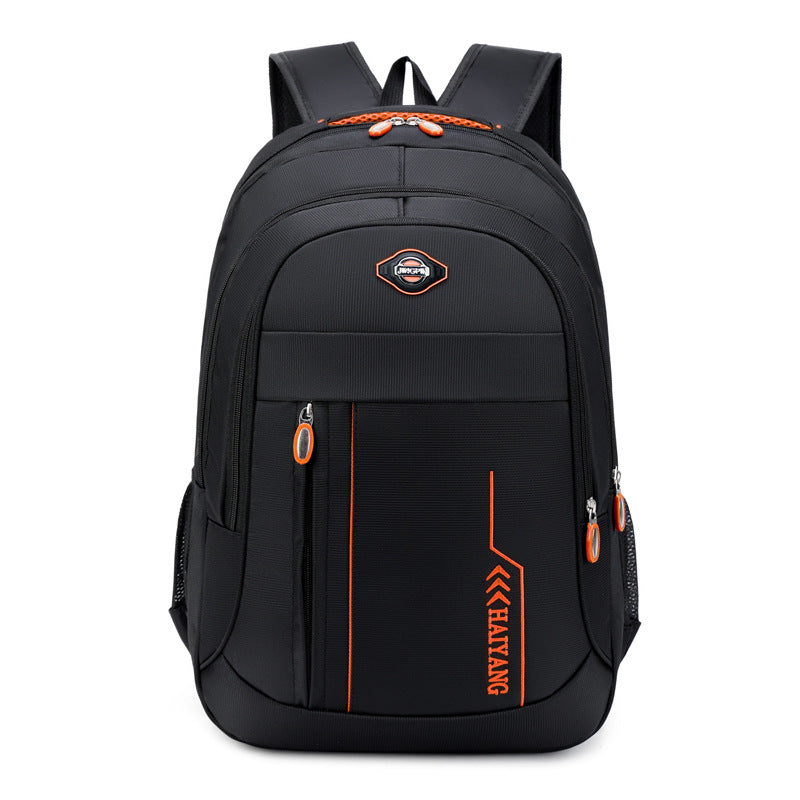 Laptop bag multifunctional business backpack