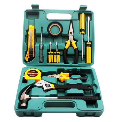 Tool 13-piece set Combination toolbox set