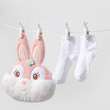 Rabbit Ear Large Windproof Clothes Clips