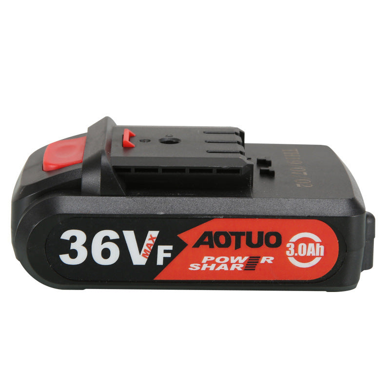 12V Battery Pack Charger for Drill/Screwdriver