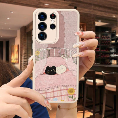 Samsung S24 Ultra Phone Case