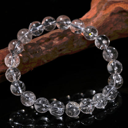 Natural Shining Diamond Bracelet