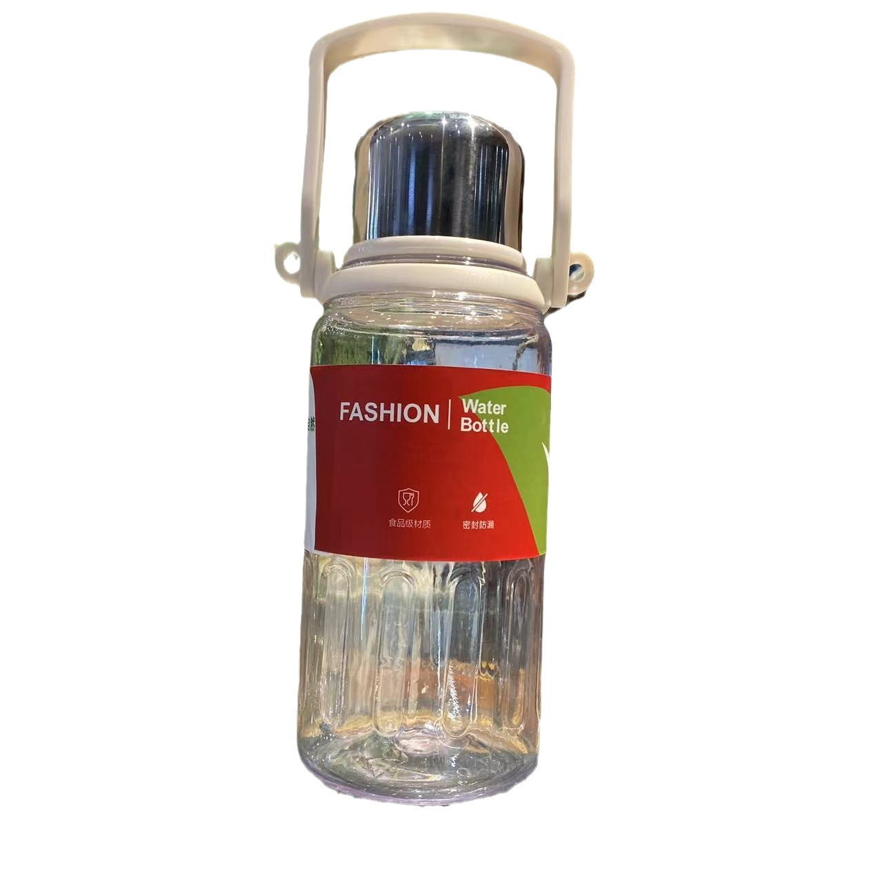 Large Capacity PC Plastic Bottle