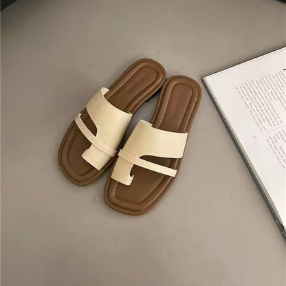 One-word cool slippers sizes 35-42