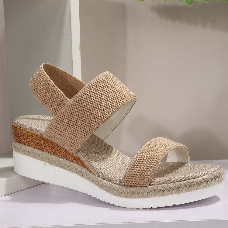 Summer cross-border sandals women