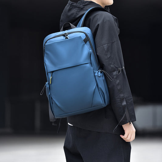 High quality men's backpack