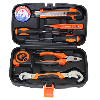 S size small comprehensive tool set