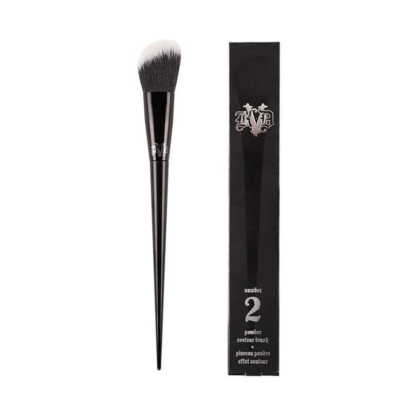 KVD Makeup Brushes