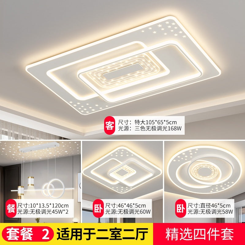 Lighting LED Living Room Light Ceiling Light