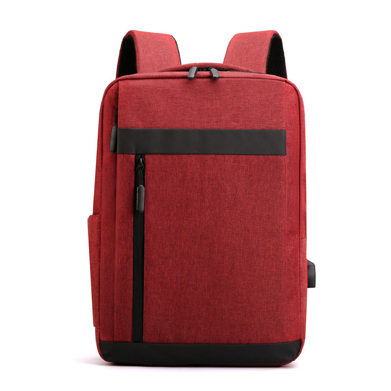 School bag oxford cloth backpack