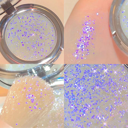 Electric Flash Single Eyeshadow