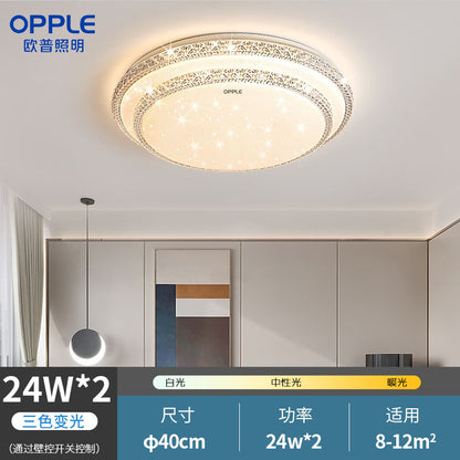 Lighting led ceiling lamp new lamps