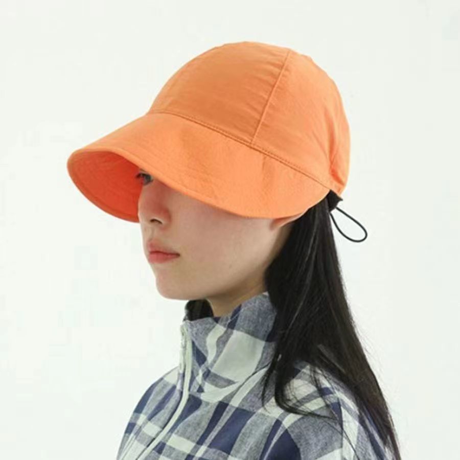 Slimming Sun Bucket Hat