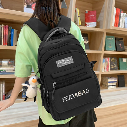 backpack for junior high school students