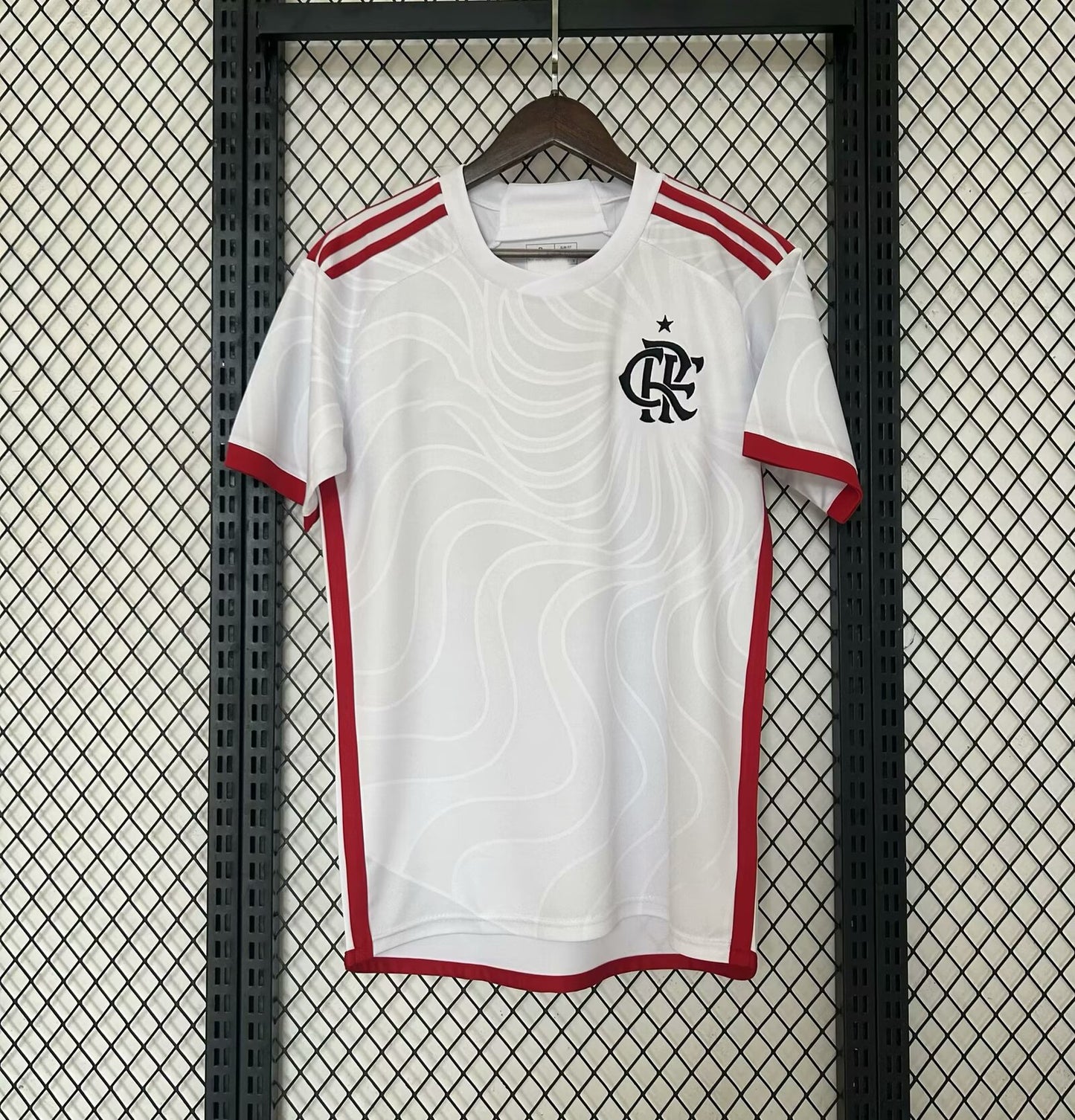 24-25 Brazil League Cruzeiro Corinthians Vasco Fluminense Jersey