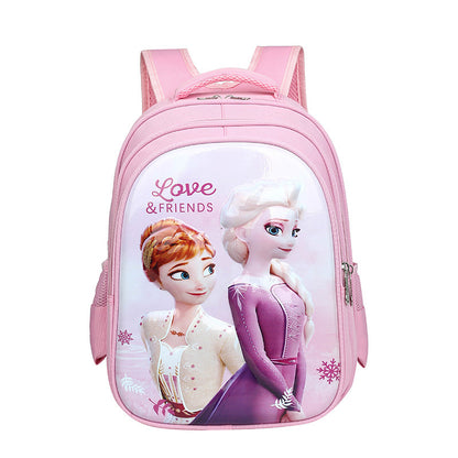 Wholesale cartoon school bags for children