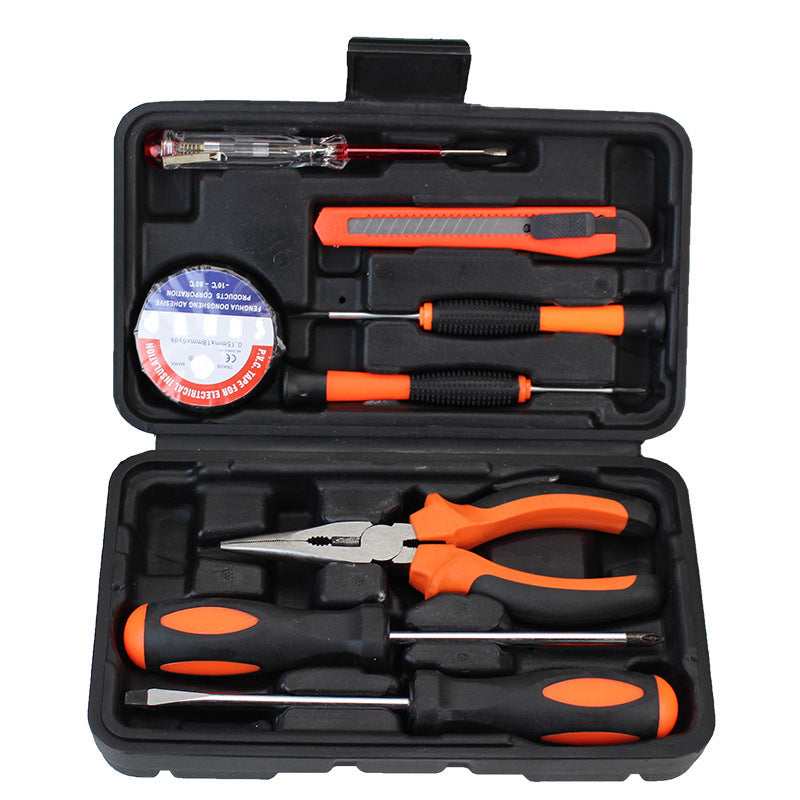 S size small comprehensive tool set