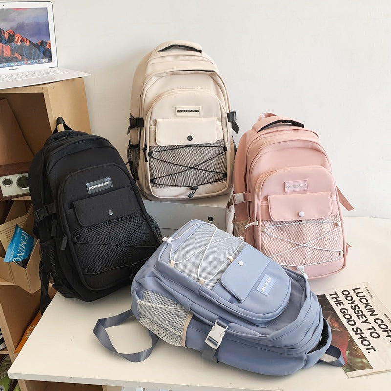 Backpack travel computer backpack