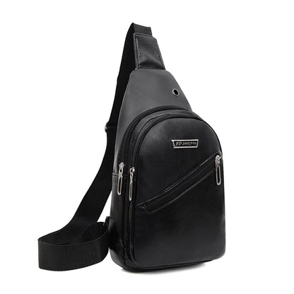 Men's Crossbody Bag Outdoor