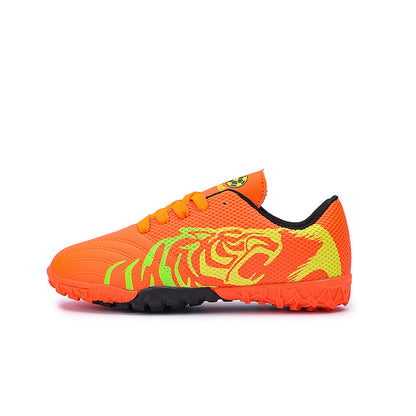 Kids Youth Turf Soccer Training Shoes MCW91