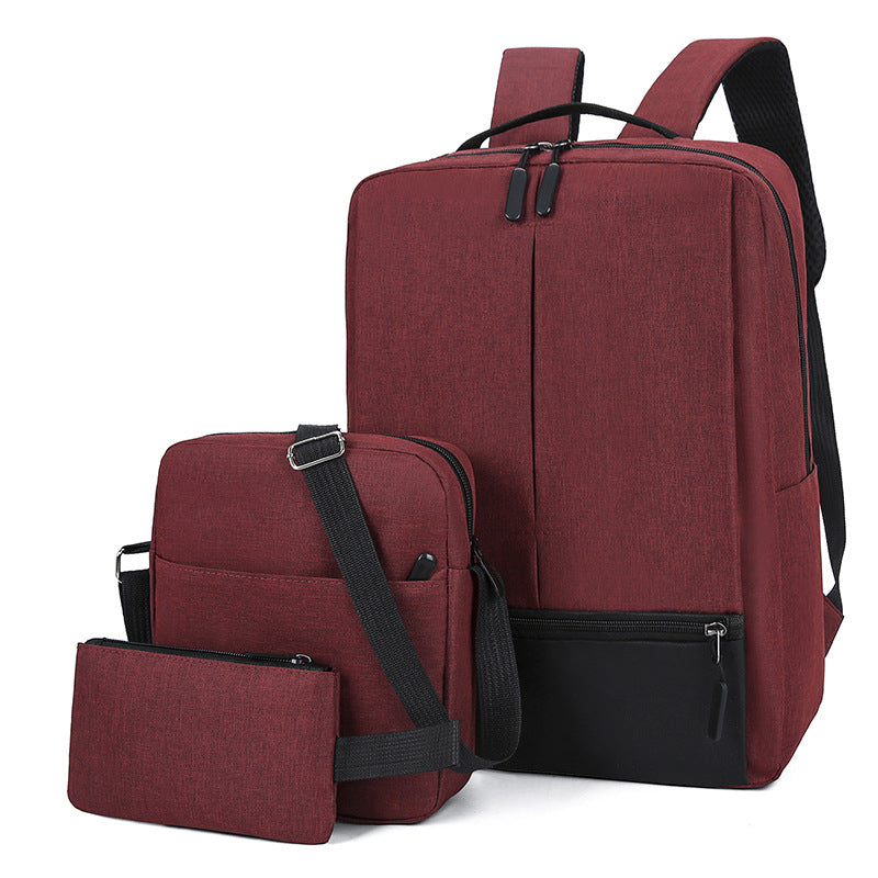 Simple 15.6-inch laptop bag