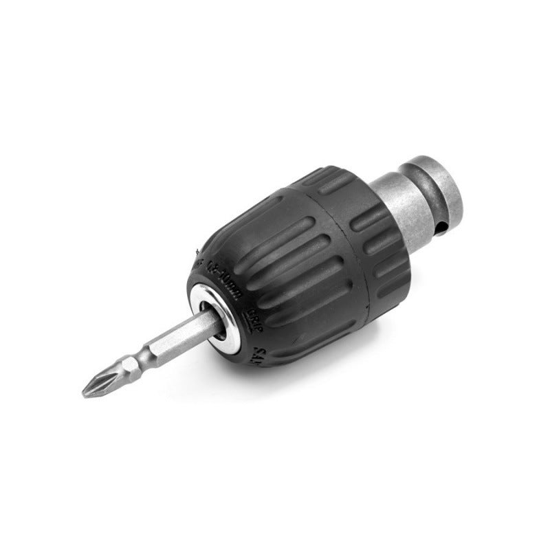 Sleeve car maintenance screwdriver high power