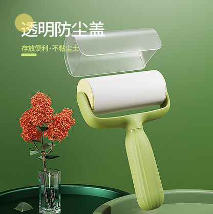 Tearable Lint Roller