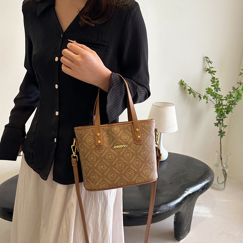 High-end cross-border bag women