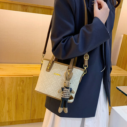 High-end cross-border bag women