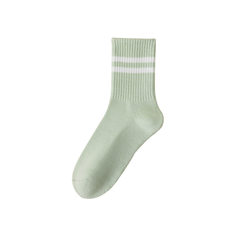 Thickened Warm Cotton Women's Socks