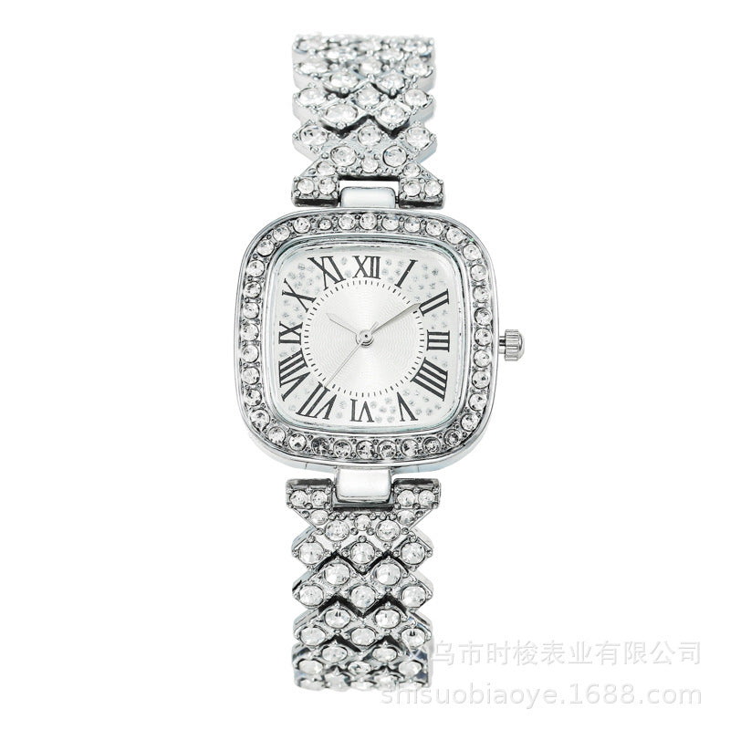 Roman Numerals Women's Watch Women