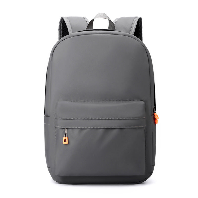 Casual backpack computer bag