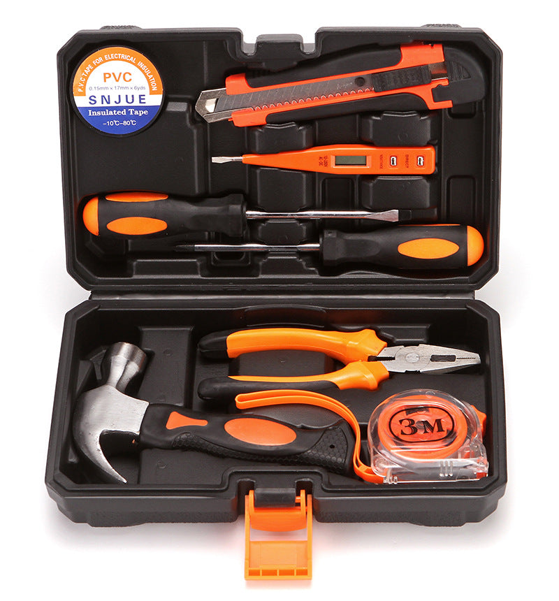 S size small comprehensive tool set