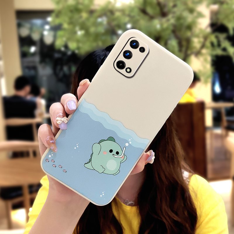 OPPO Realme 7 Pro Phone Case