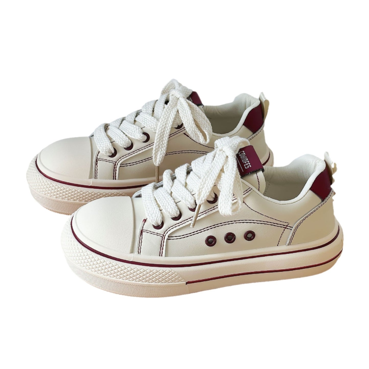 women's fashionable sneakers