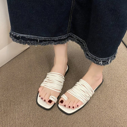 Classic Internet celebrity slippers fashion