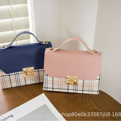 Korean version of women's handbag