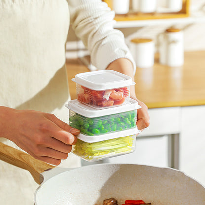 Mini Food Storage Box