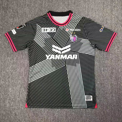 24-25 J League Hokkaido Tokyo Verdy Kyoto Sanga Marinos Limited Jersey