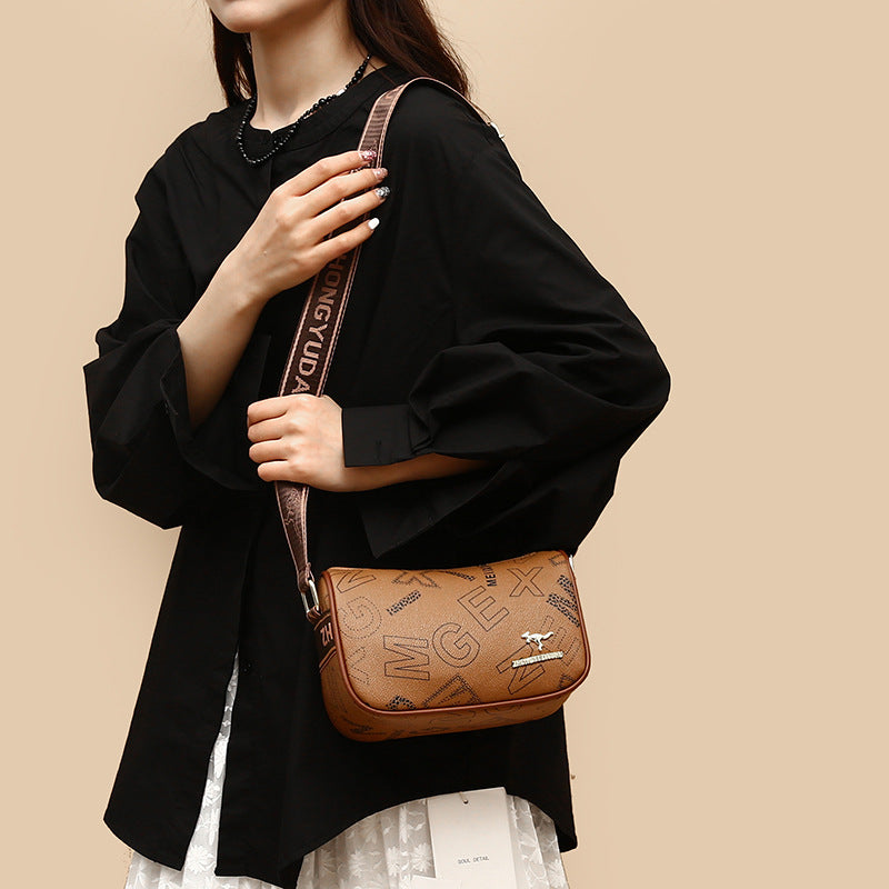 Classic cross-border bag women