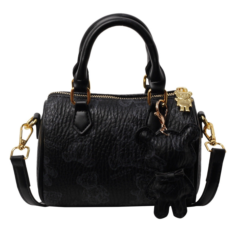 High-end niche bag women's summer