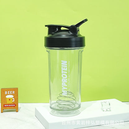 500ML Sports Shaker Cup