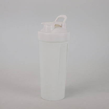 New 700ML Sports Shaker Cup