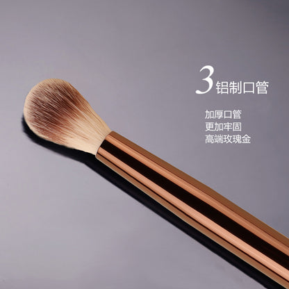 HG6 Flame Highlighter Brush