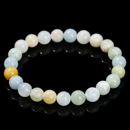 Natural Dream Aquamarine Bracelet