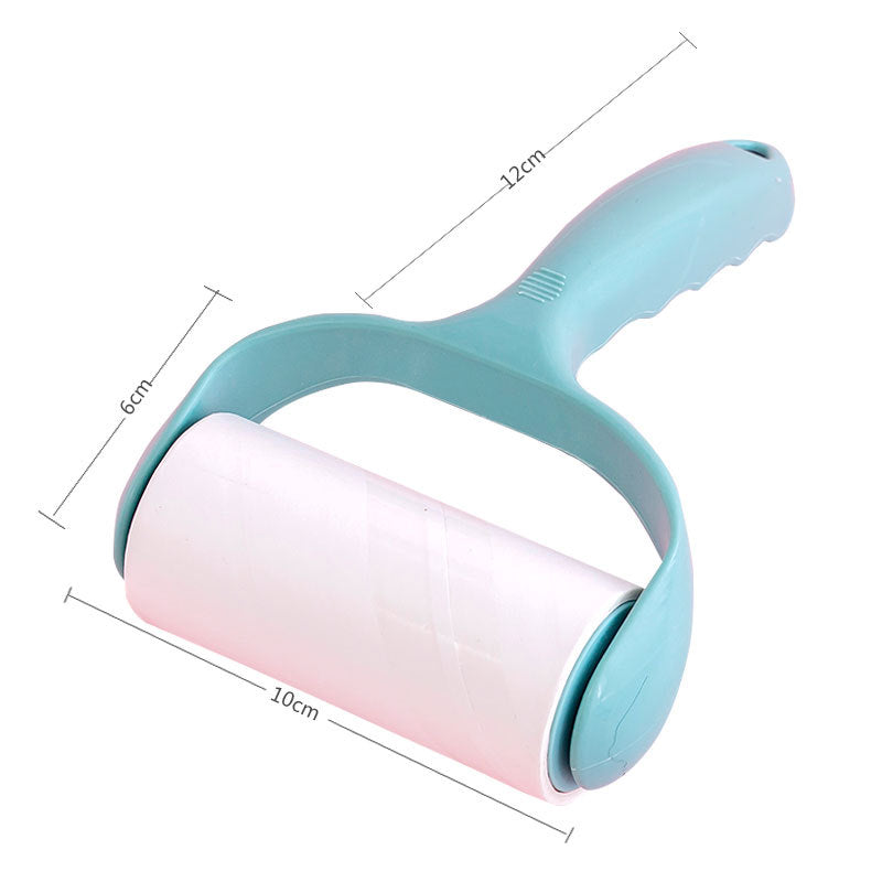 Sticky Hair Removable Roller Felt