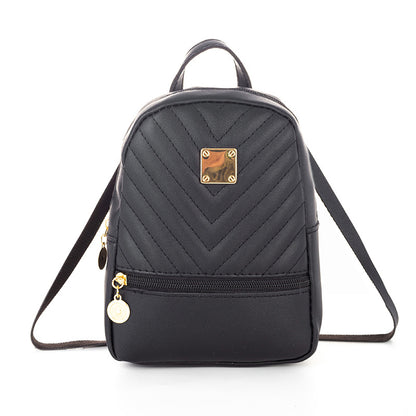 Stylish Mini Backpack