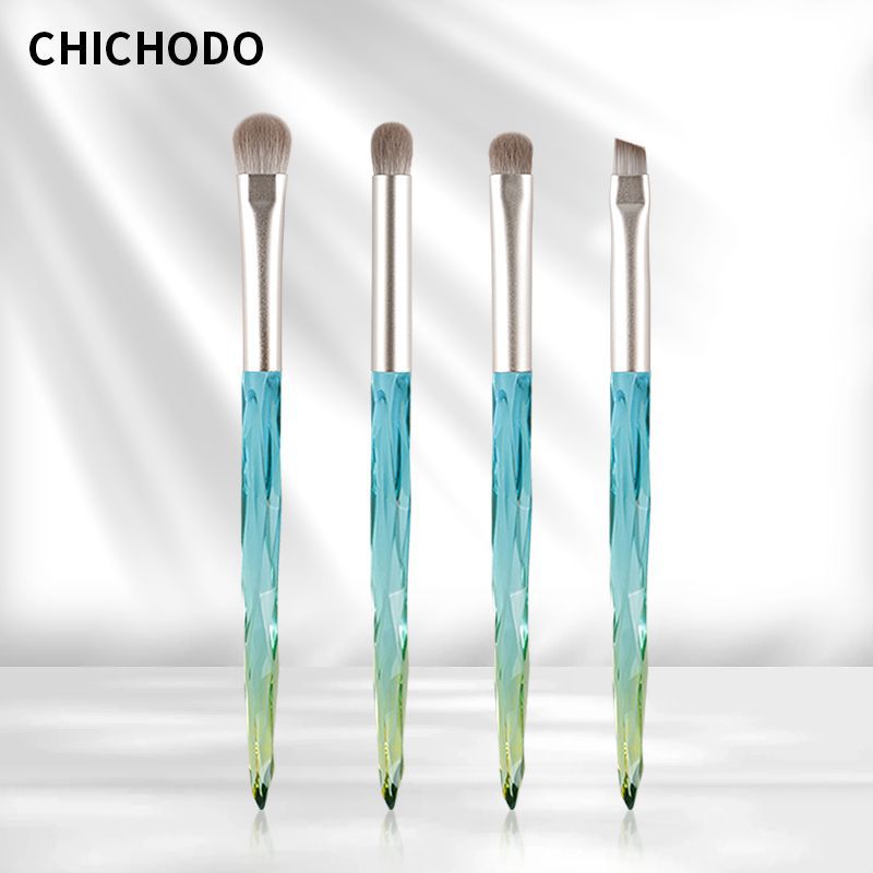 Acrylic Eye Brush Set