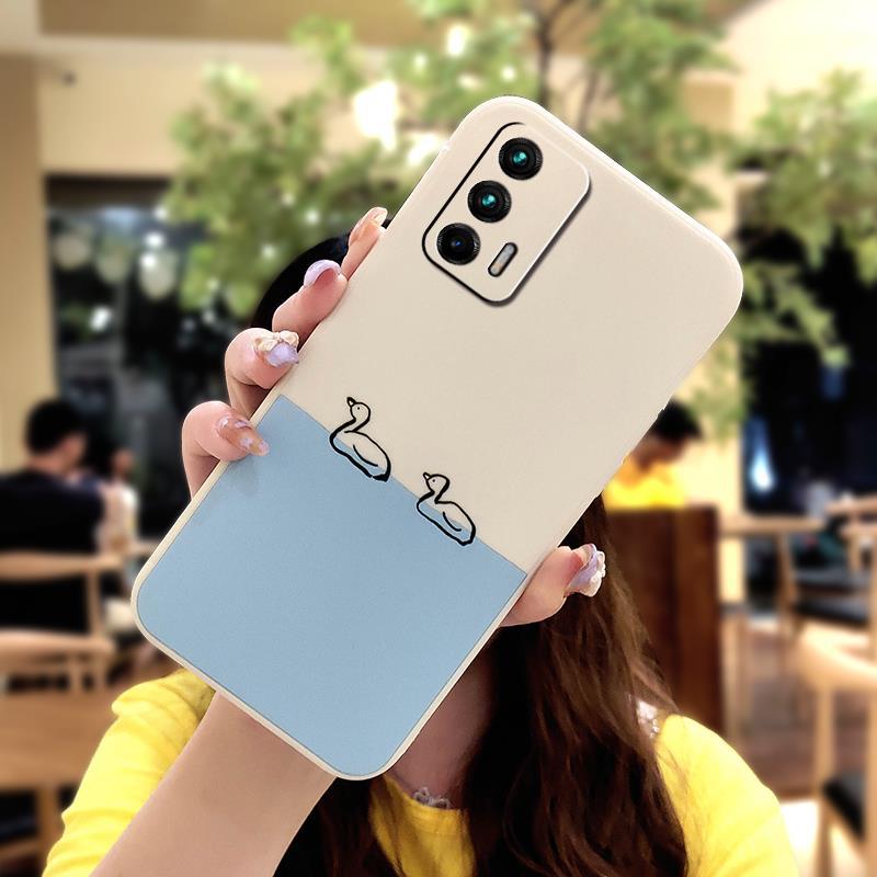 OPPO Realme GT Series Phone Case